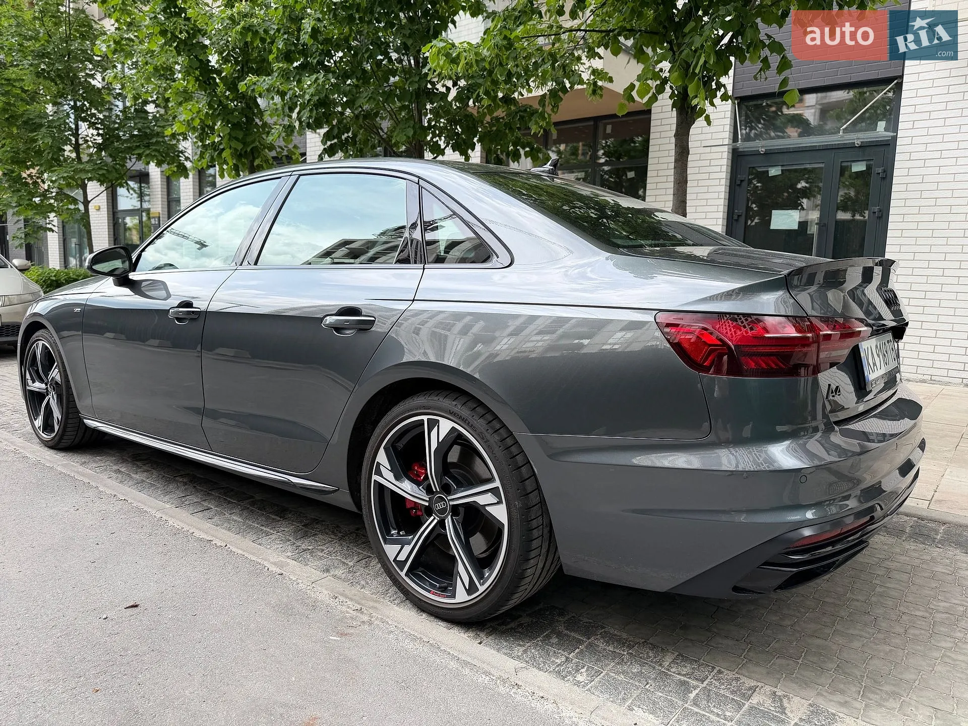 2024 Audi A4 - мініатюра 6