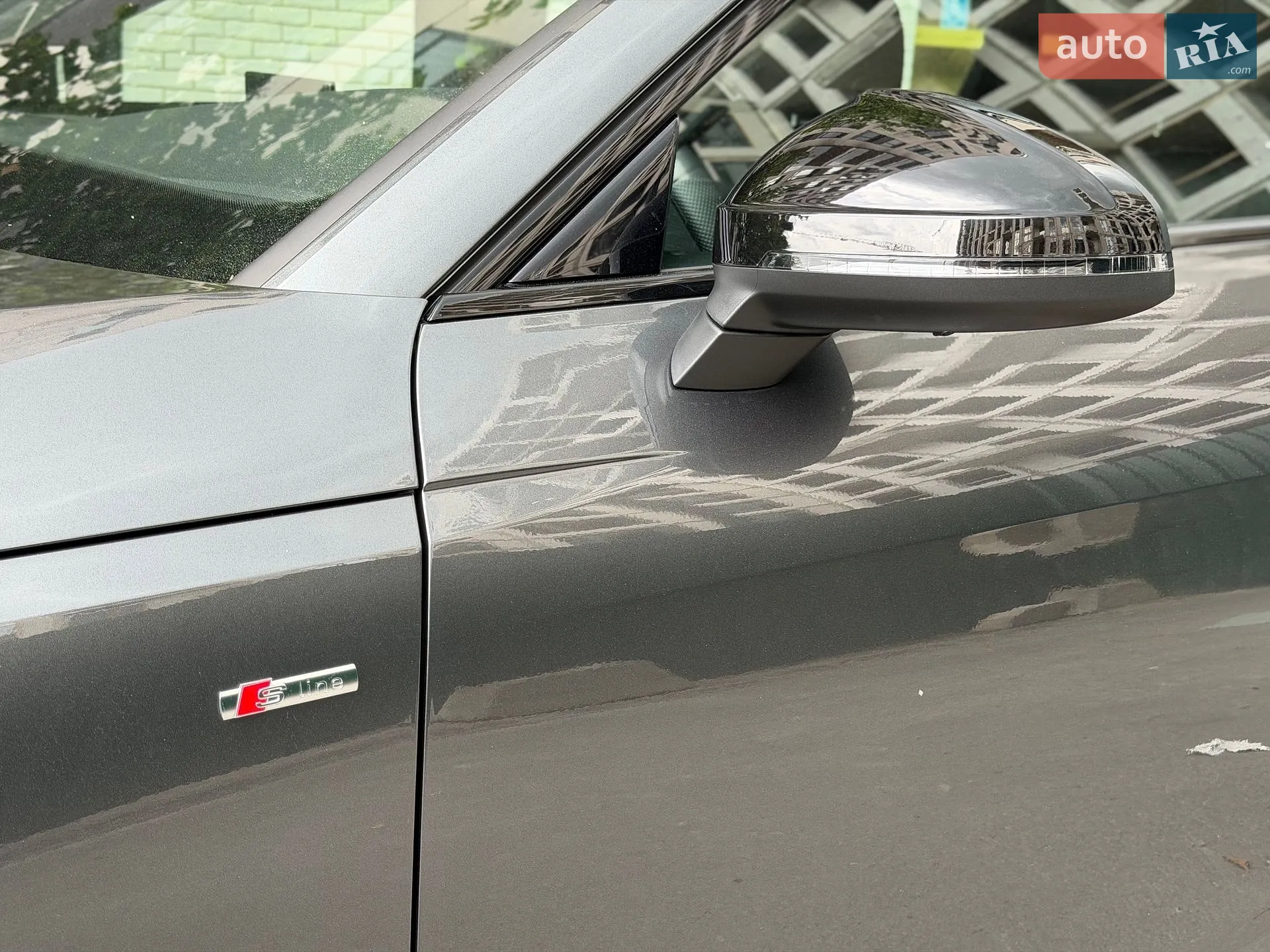 2024 Audi A4 - мініатюра 8