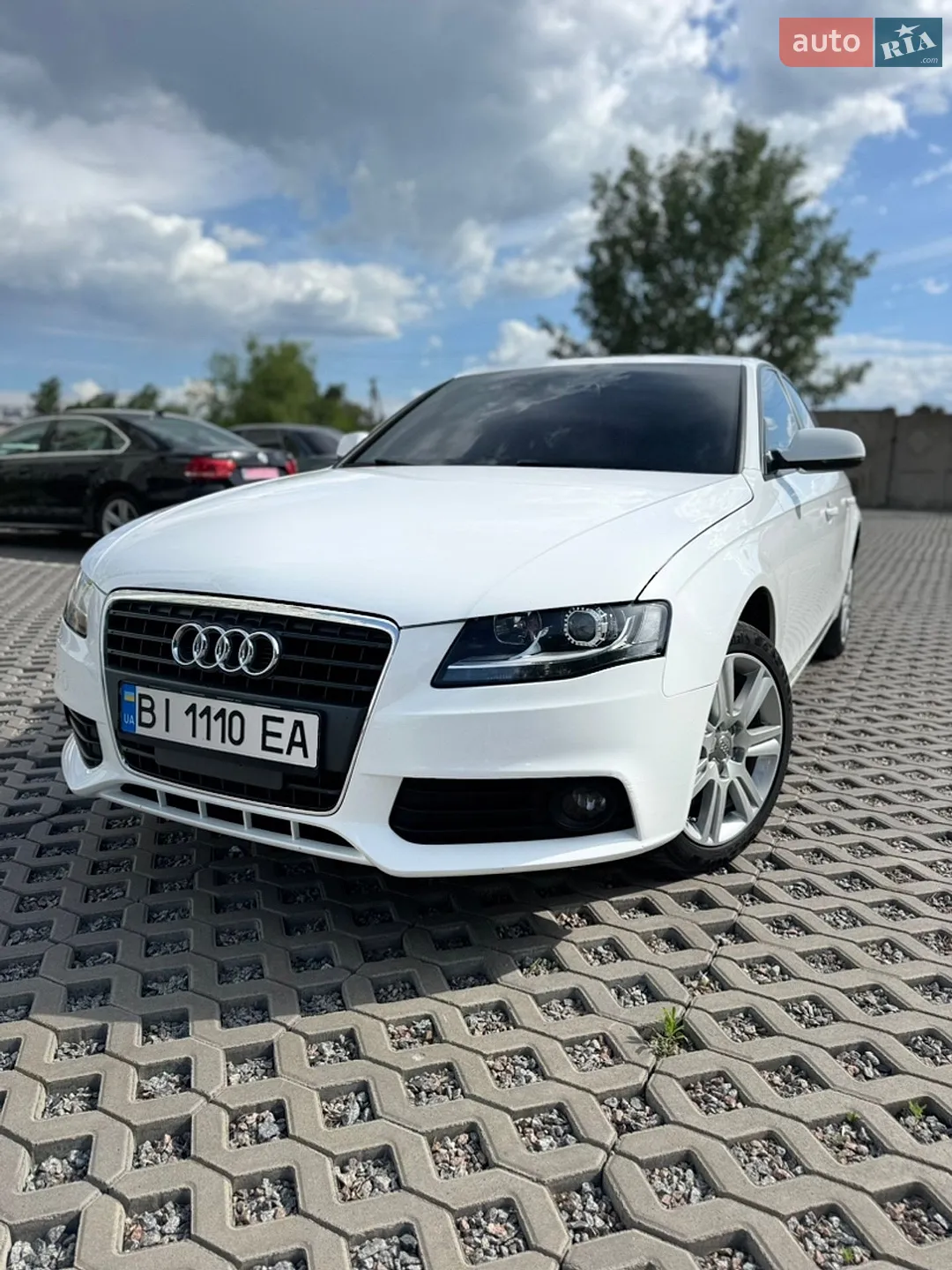2011 Audi A4 - мініатюра 2