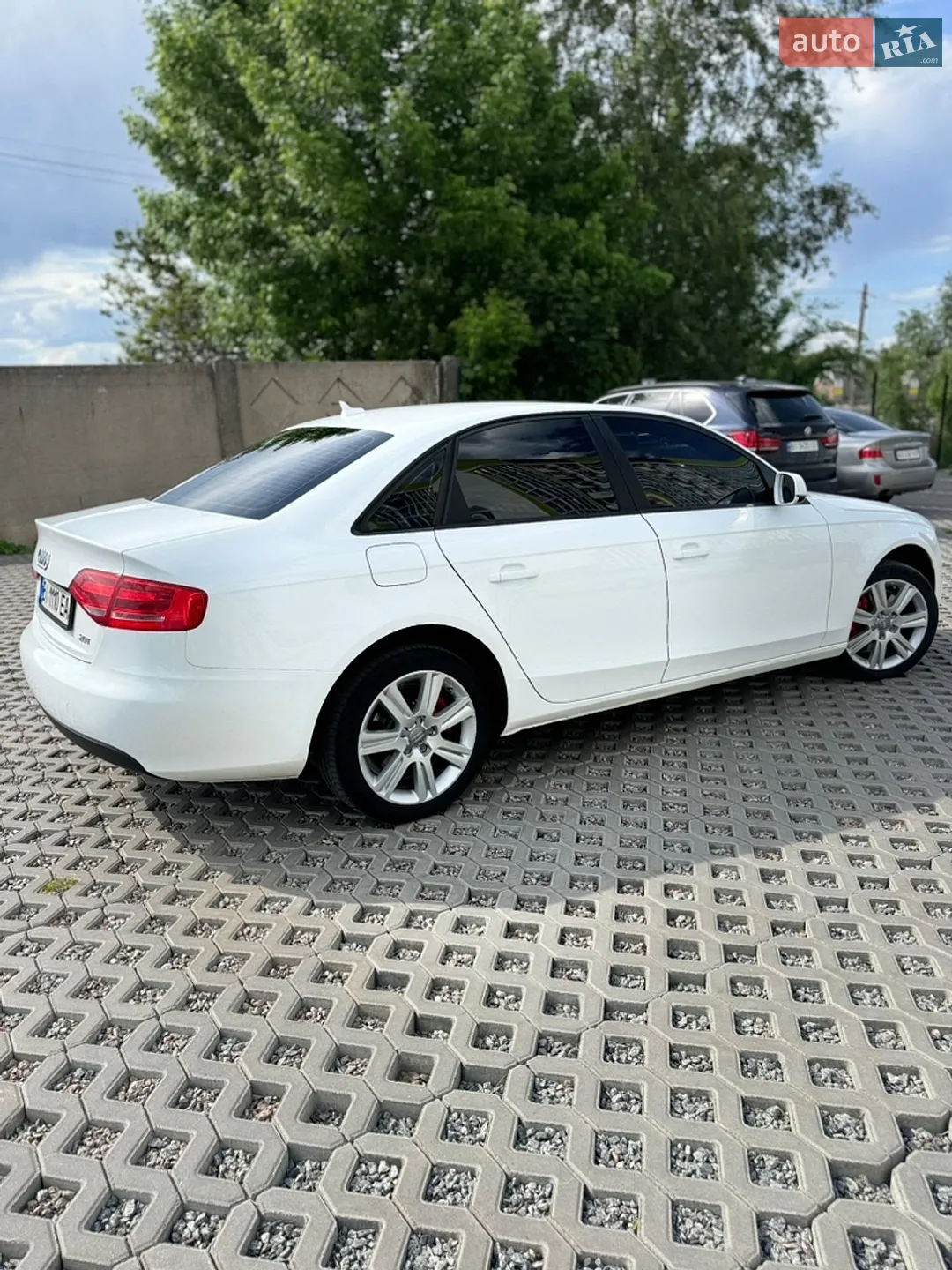 2011 Audi A4 - мініатюра 8