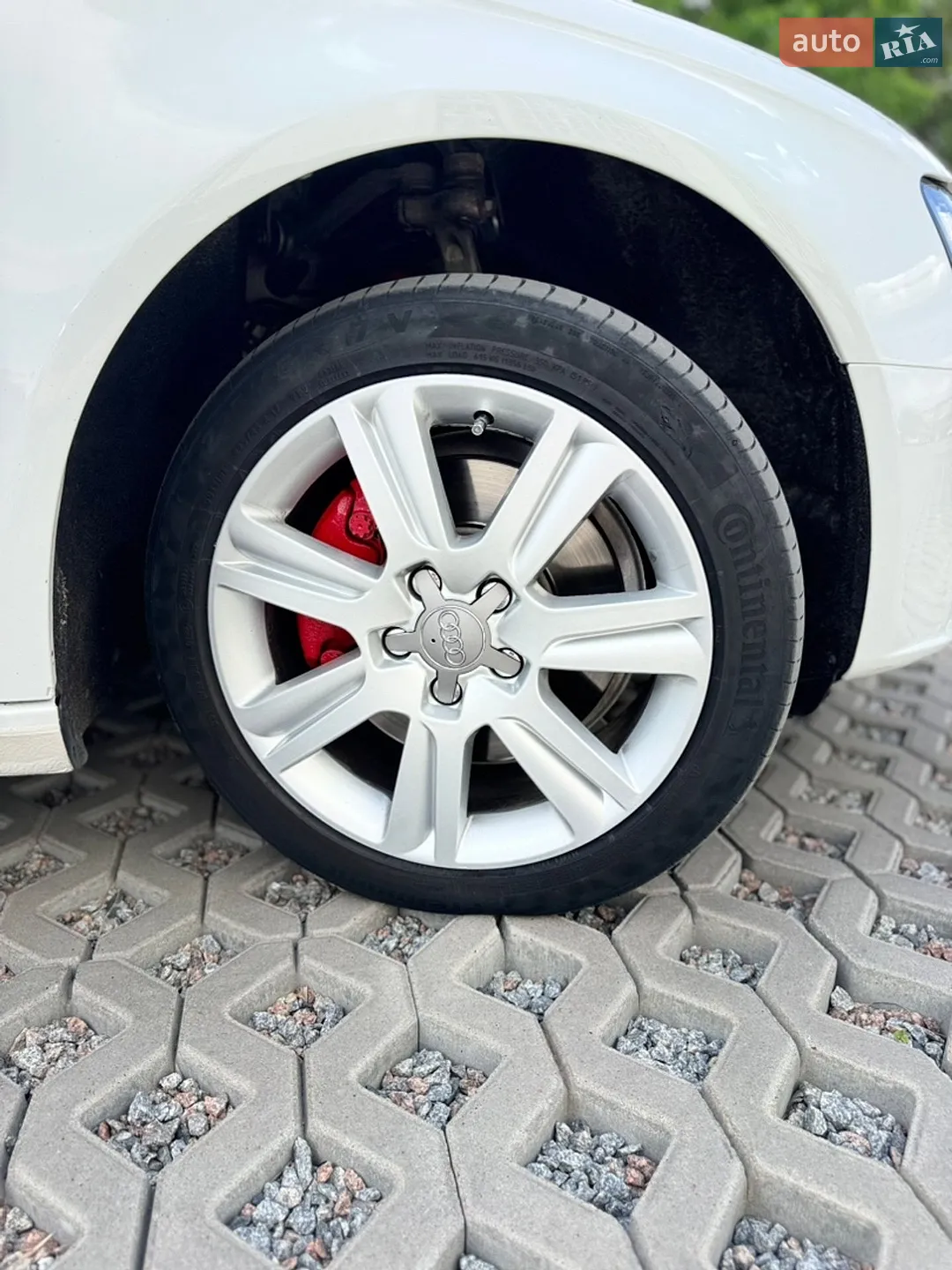 2011 Audi A4 - мініатюра 14