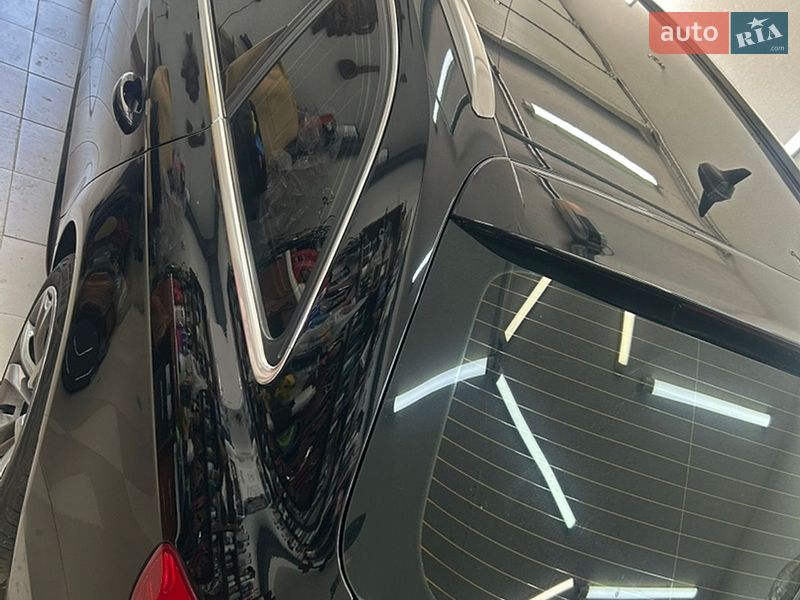 Универсал Audi A4 2014 в Белой Церкви