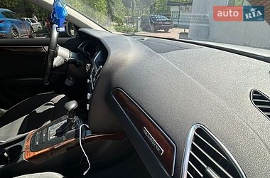 Седан Audi A4 2013 в Киеве