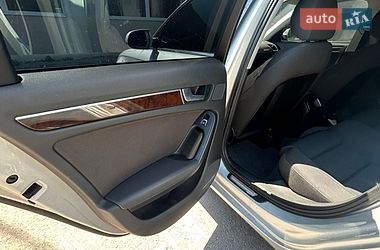 Седан Audi A4 2013 в Киеве