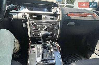 Седан Audi A4 2013 в Киеве