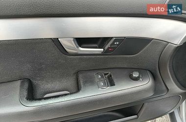 Універсал Audi A4 2006 в Івано-Франківську