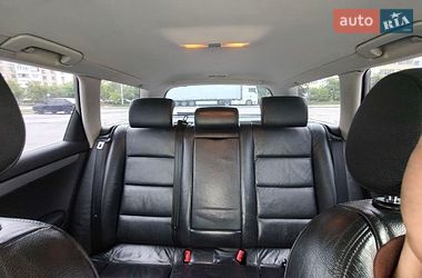 Універсал Audi A4 2006 в Івано-Франківську