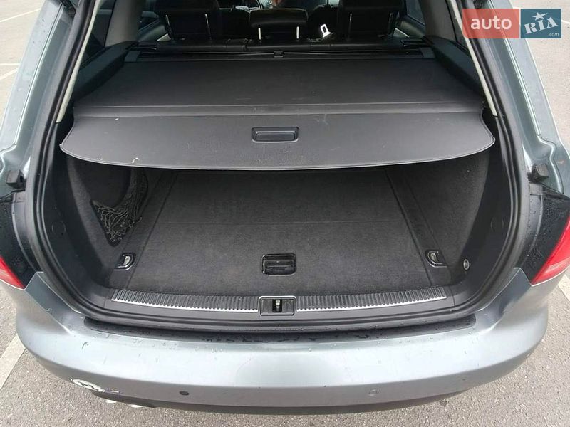Універсал Audi A4 2006 в Івано-Франківську