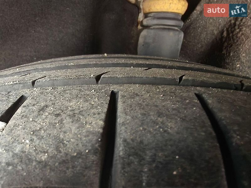 Універсал Audi A4 2006 в Івано-Франківську