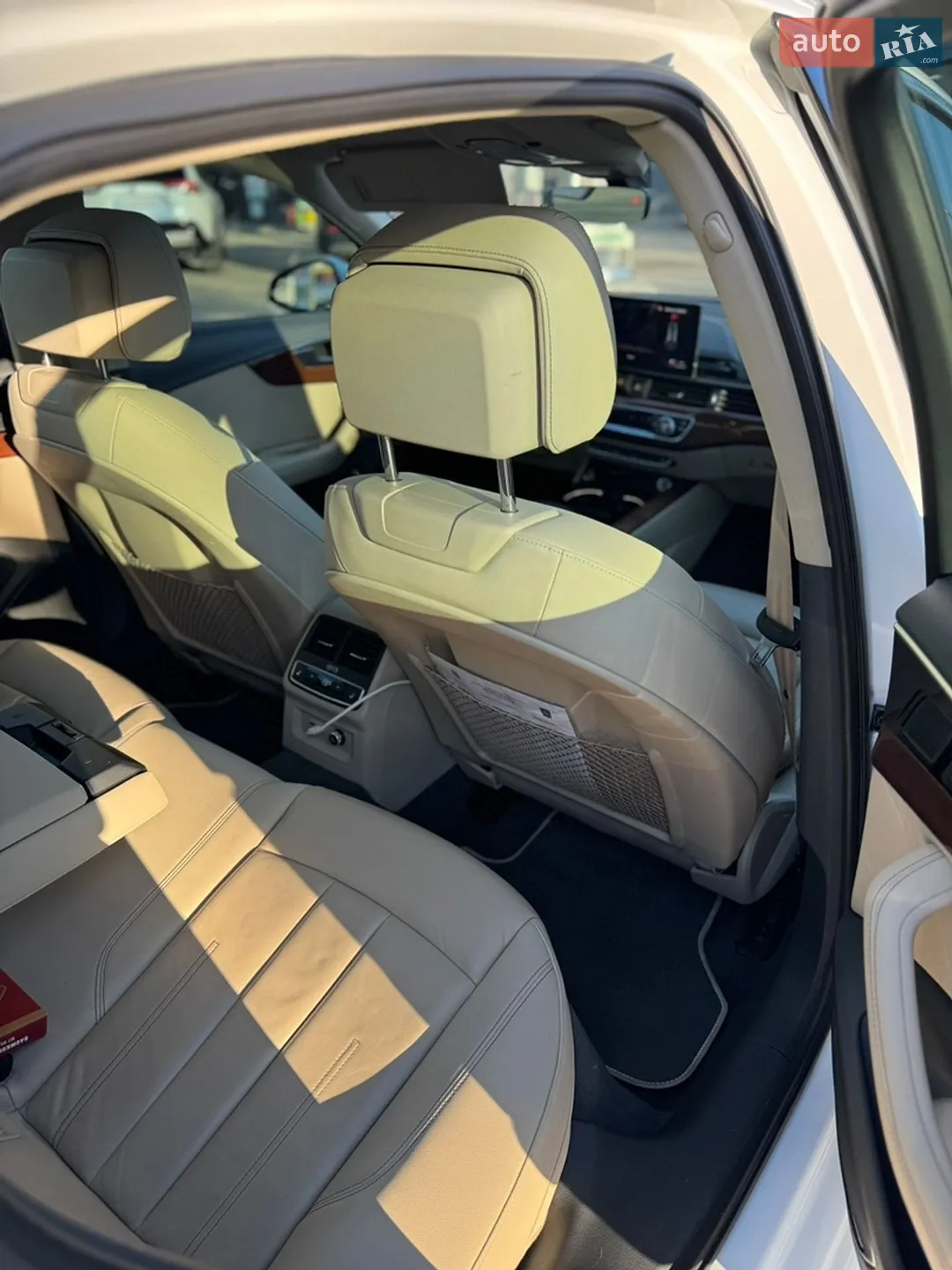 2020 Audi A4 - мініатюра 8