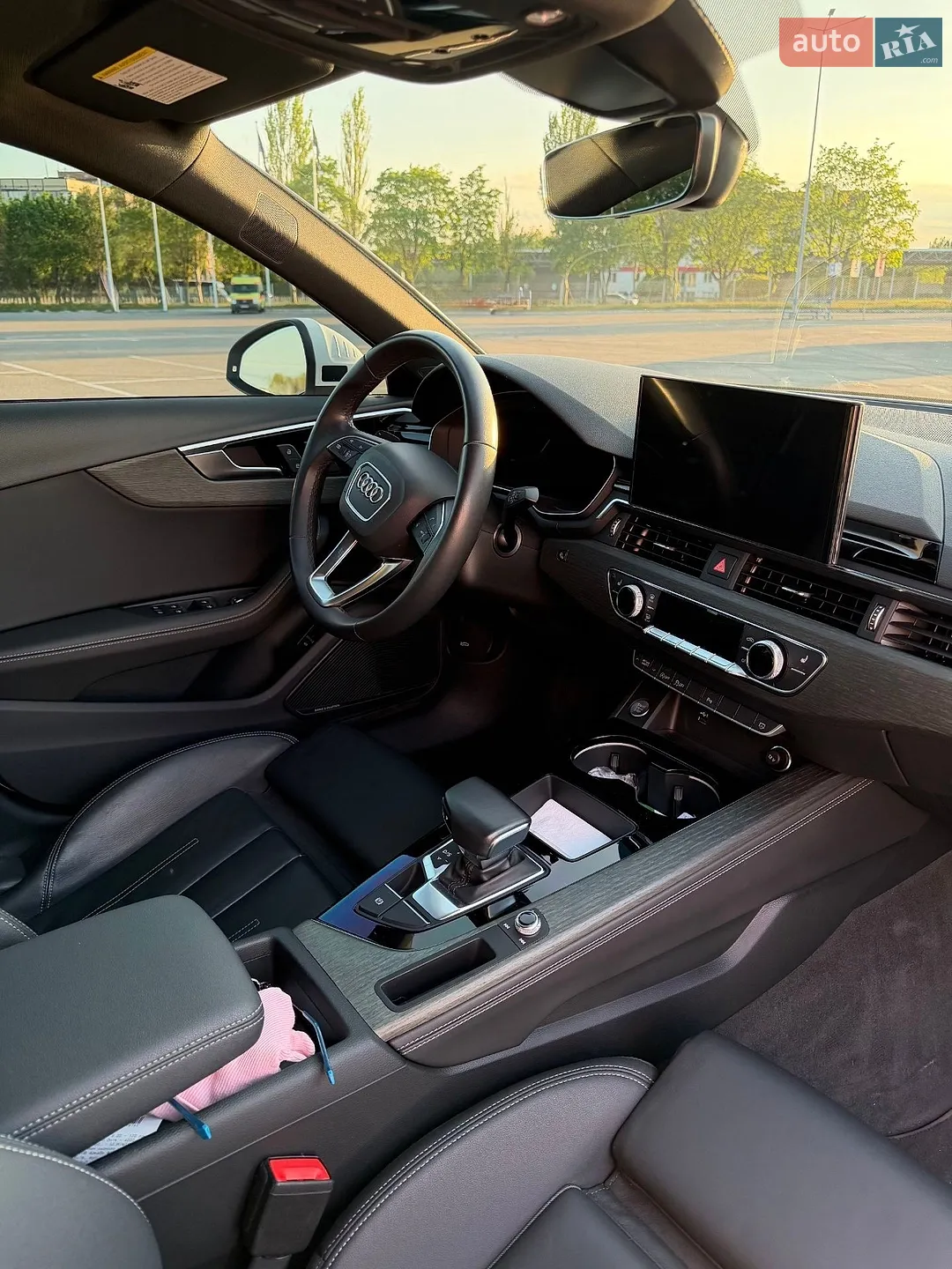 2022 Audi A4 - мініатюра 9