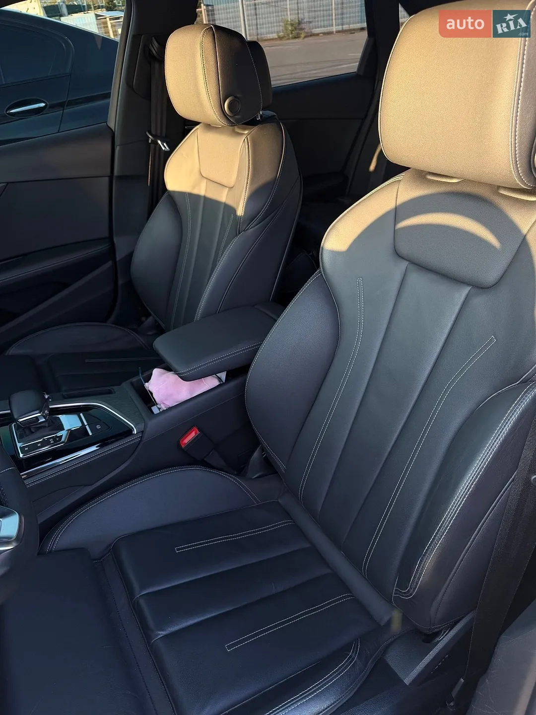2022 Audi A4 - мініатюра 7
