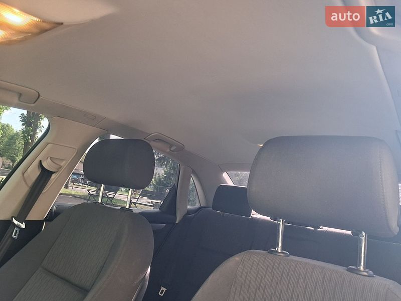 Седан Audi A4 2005 в Калуше