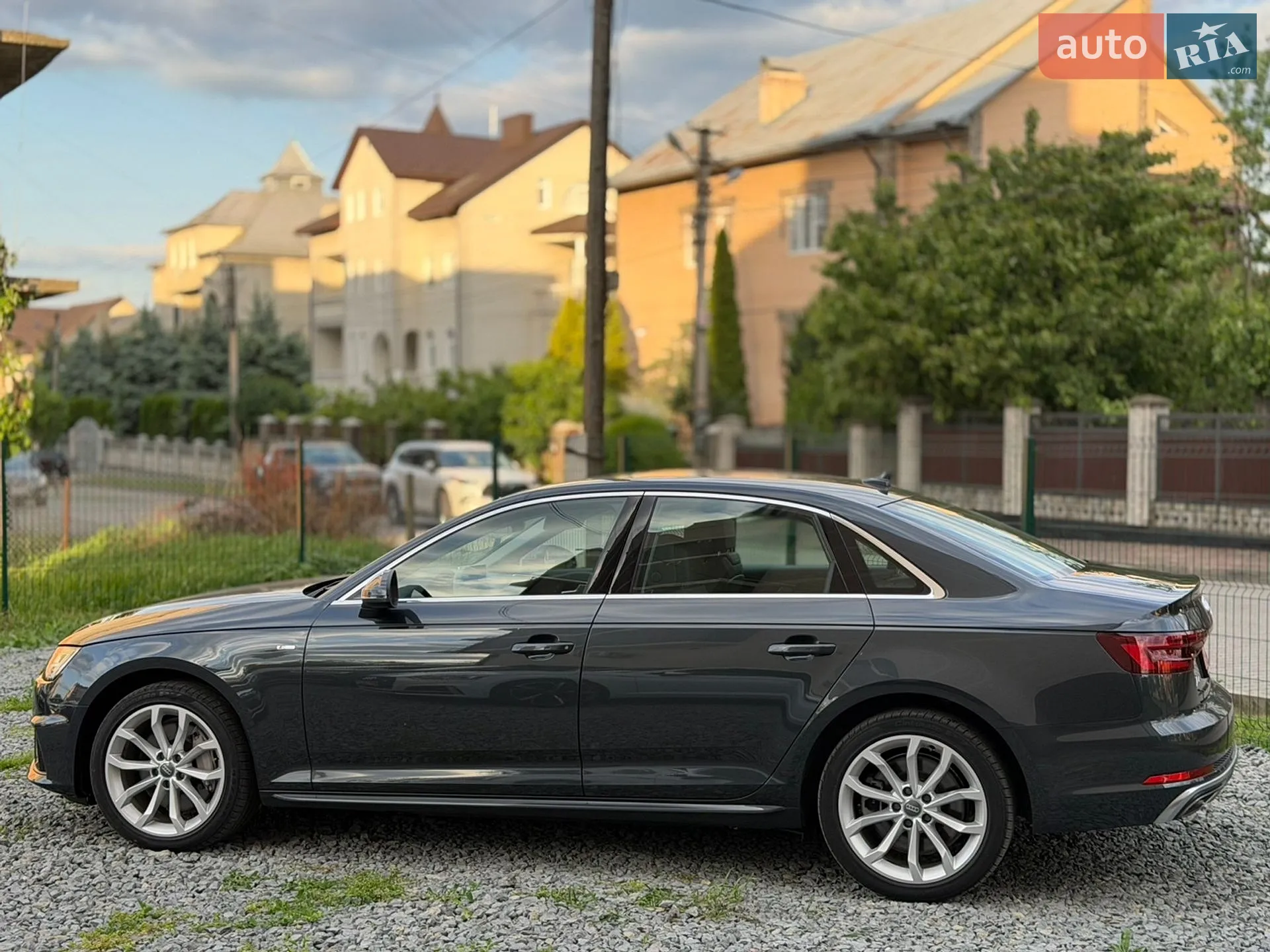2019 Audi A4 - мініатюра 3