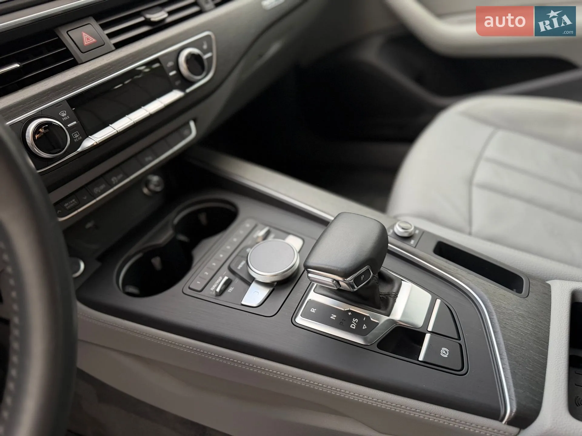 2019 Audi A4 - мініатюра 17