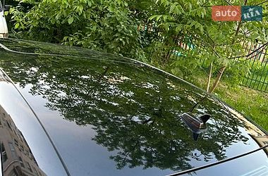 Седан Audi A4 2014 в Ивано-Франковске