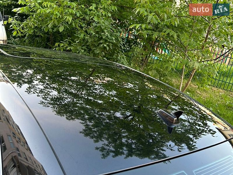Седан Audi A4 2014 в Ивано-Франковске