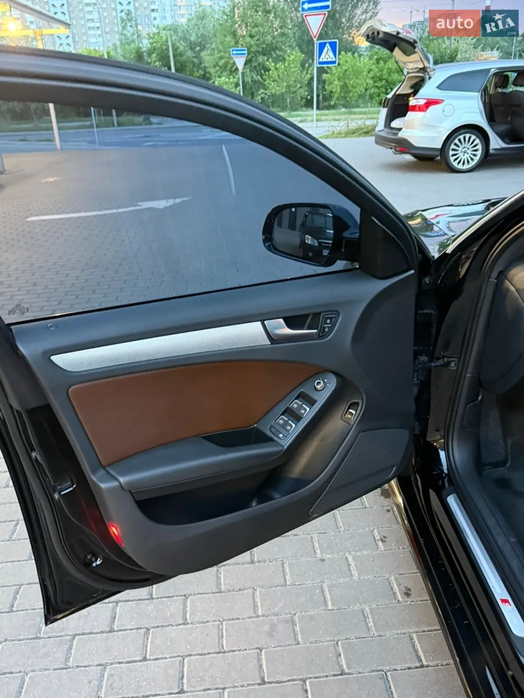 2015 Audi A4 - мініатюра 10