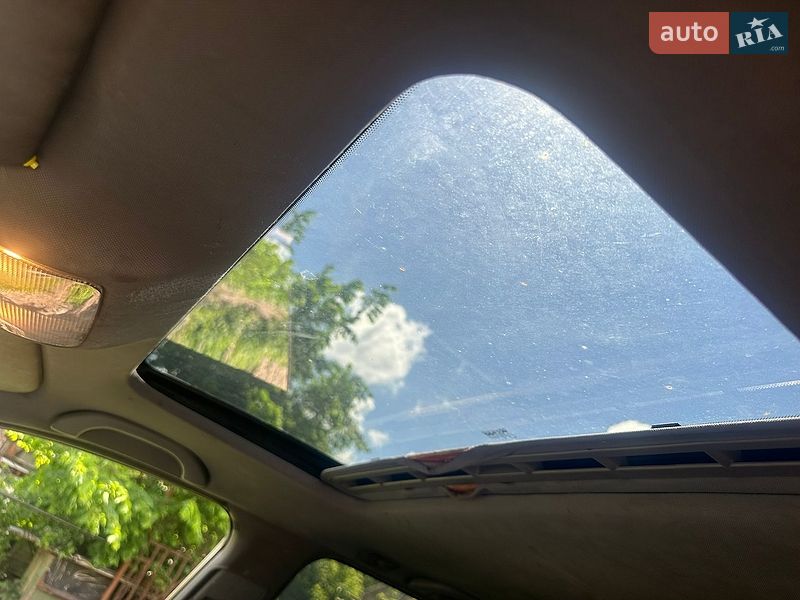 Универсал Audi A4 2000 в Киеве
