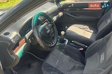 Універсал Audi A4 2000 в Києві фото 4 Універсал Audi A4 2000 в Києві