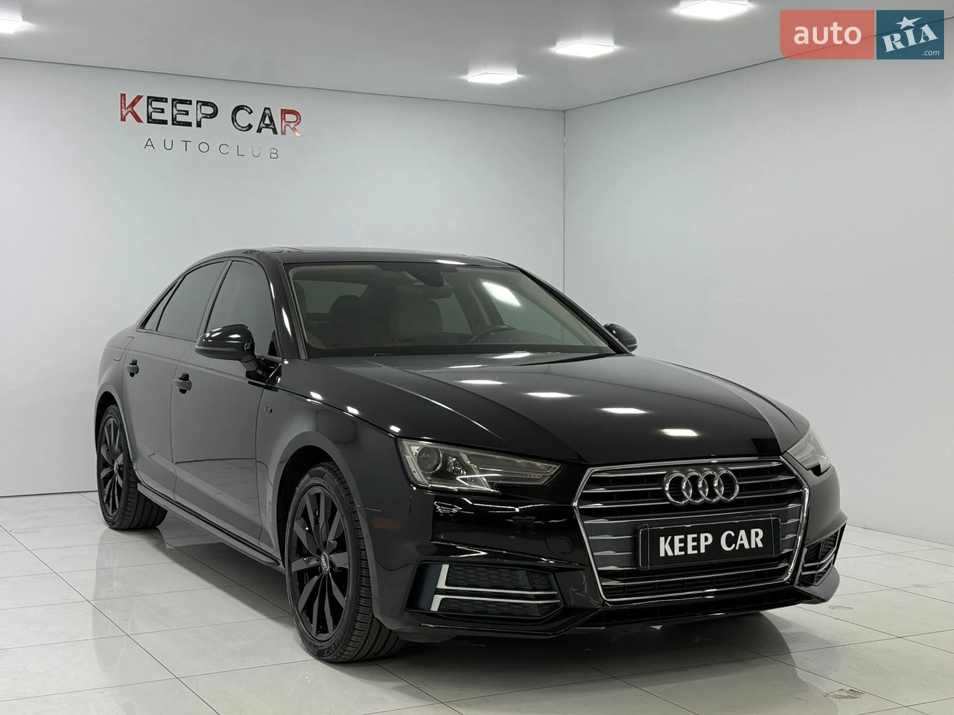 2017 Audi A4 - мініатюра 5