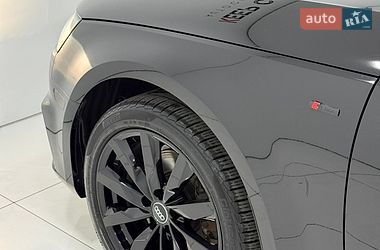 Седан Audi A4 2017 в Одессе