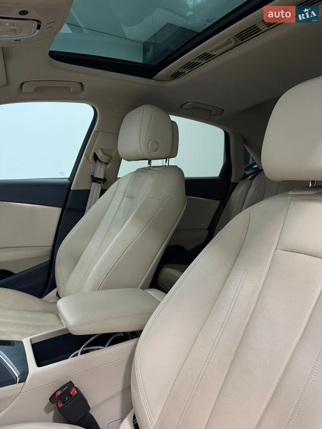 2017 Audi A4 - мініатюра 14