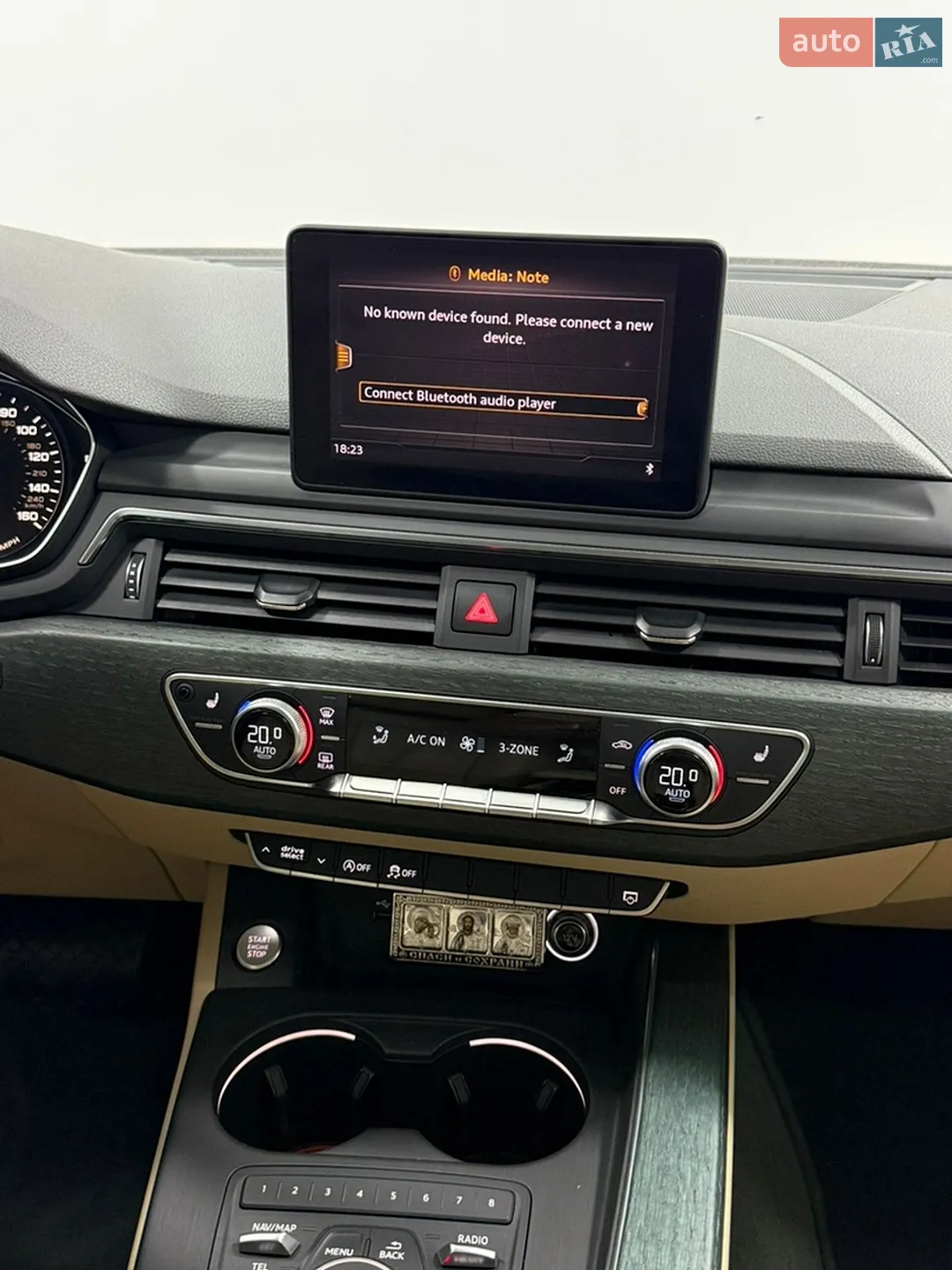 2017 Audi A4 - мініатюра 19
