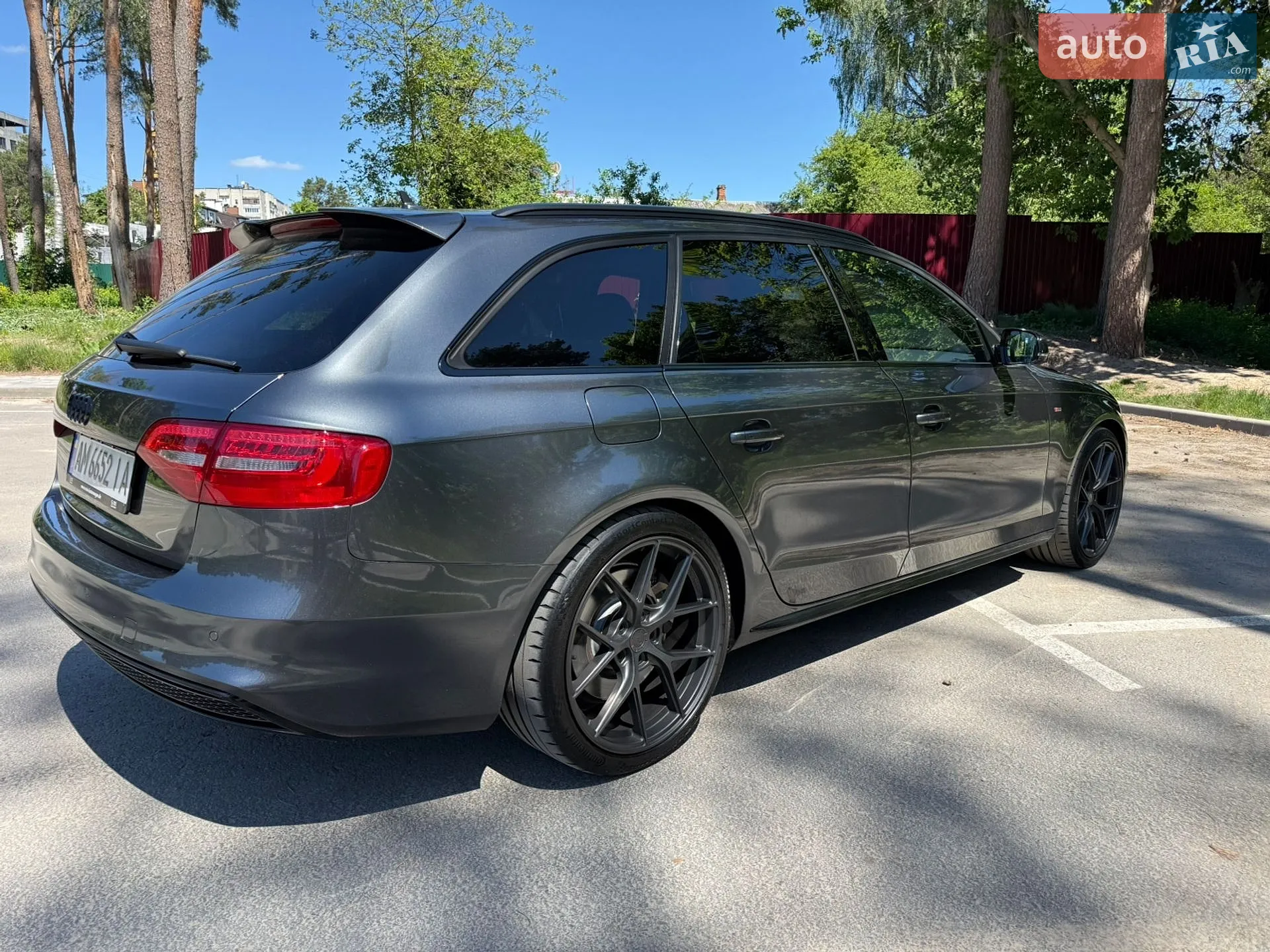 2015 Audi A4 - мініатюра 6