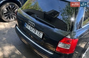 Универсал Audi A4 2004 в Брошневе