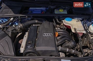 Універсал Audi A4 2006 в Тульчині