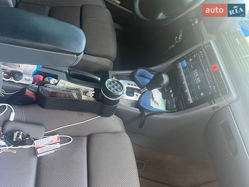 Седан Audi A4 2001 в Одесі фото 7 Седан Audi A4 2001 в Одесі