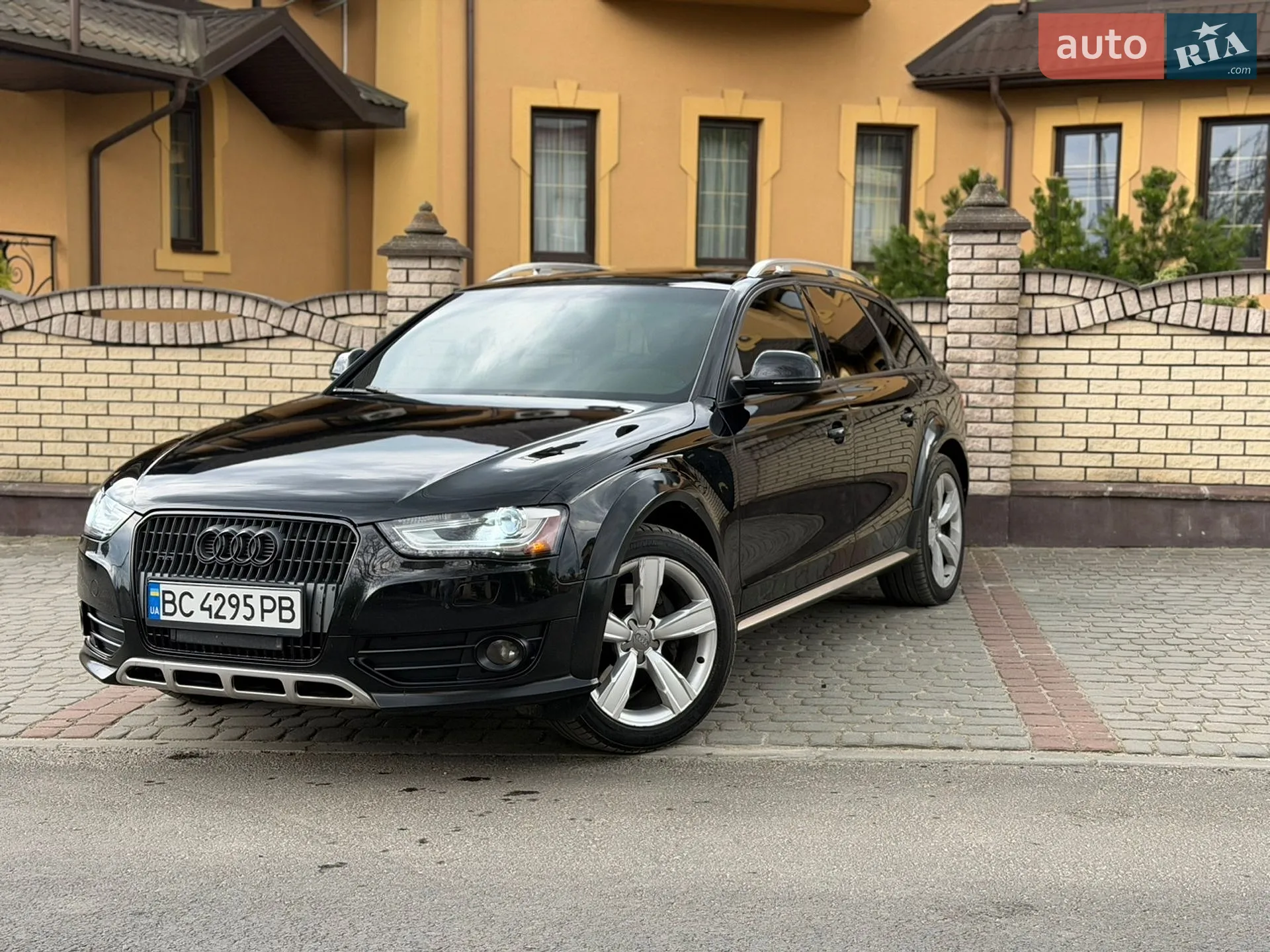 2015 Audi A4 - мініатюра 2