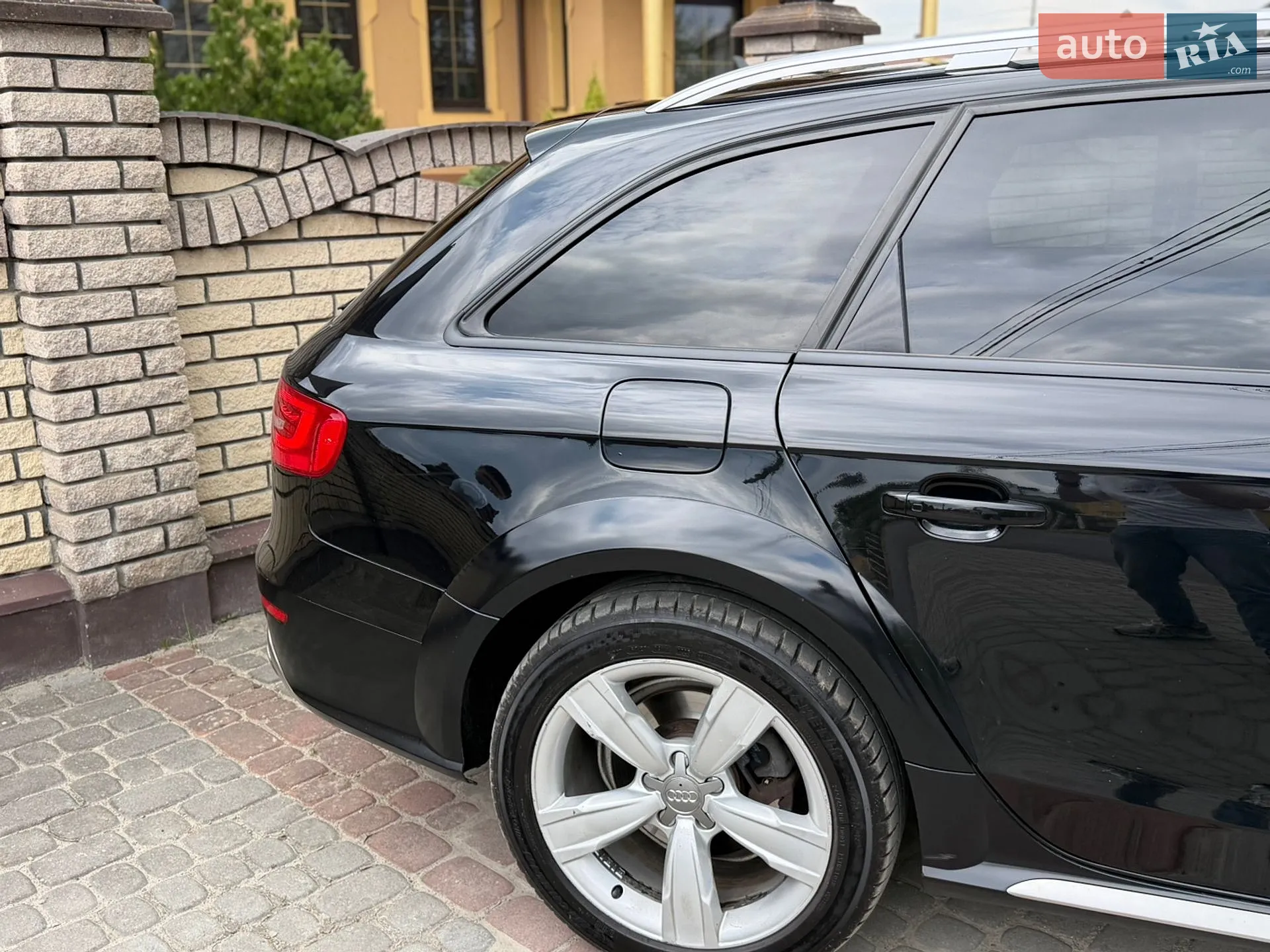 2015 Audi A4 - мініатюра 34