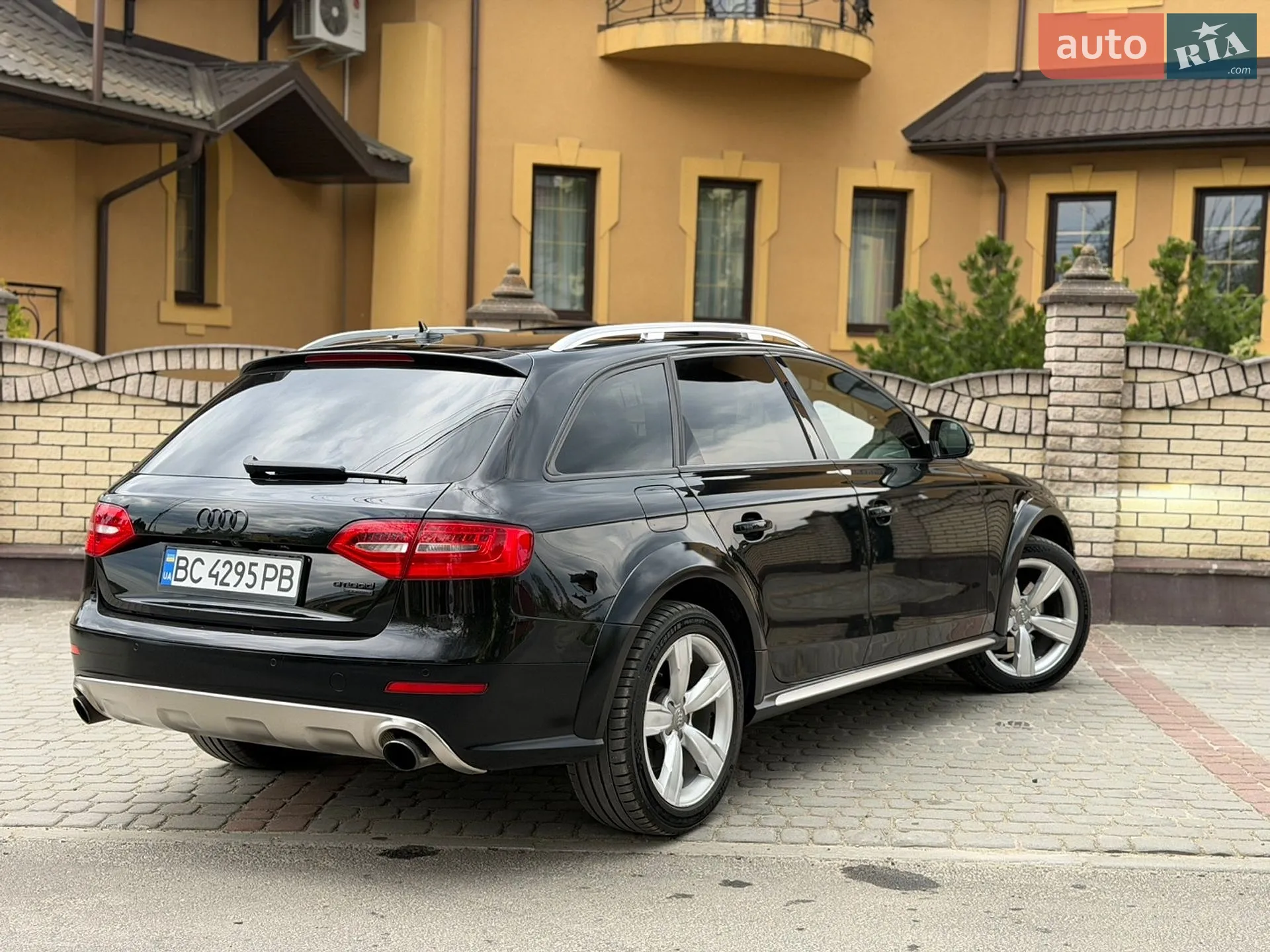 2015 Audi A4 - мініатюра 36