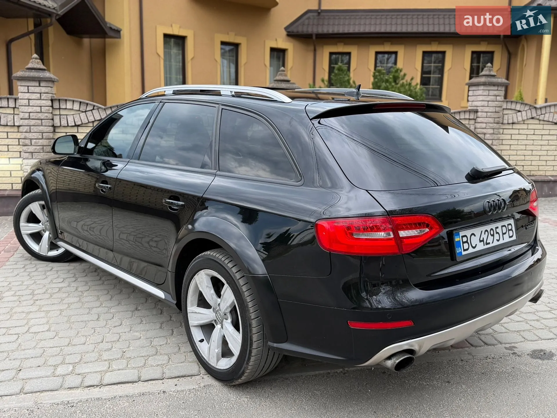 2015 Audi A4 - мініатюра 55