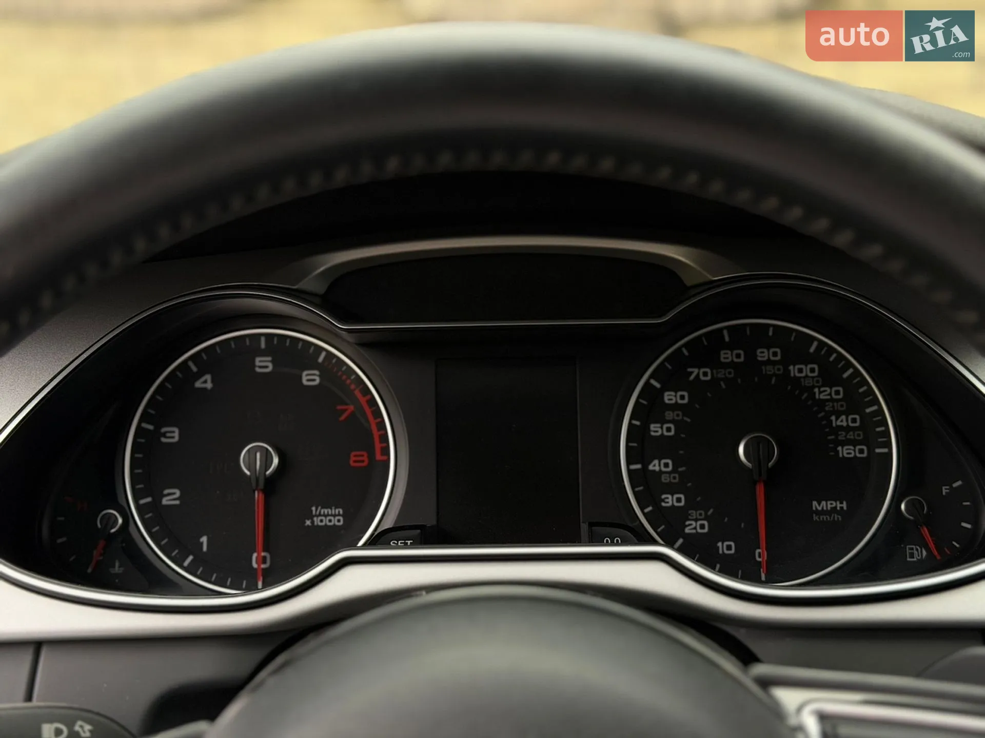 2015 Audi A4 - мініатюра 76