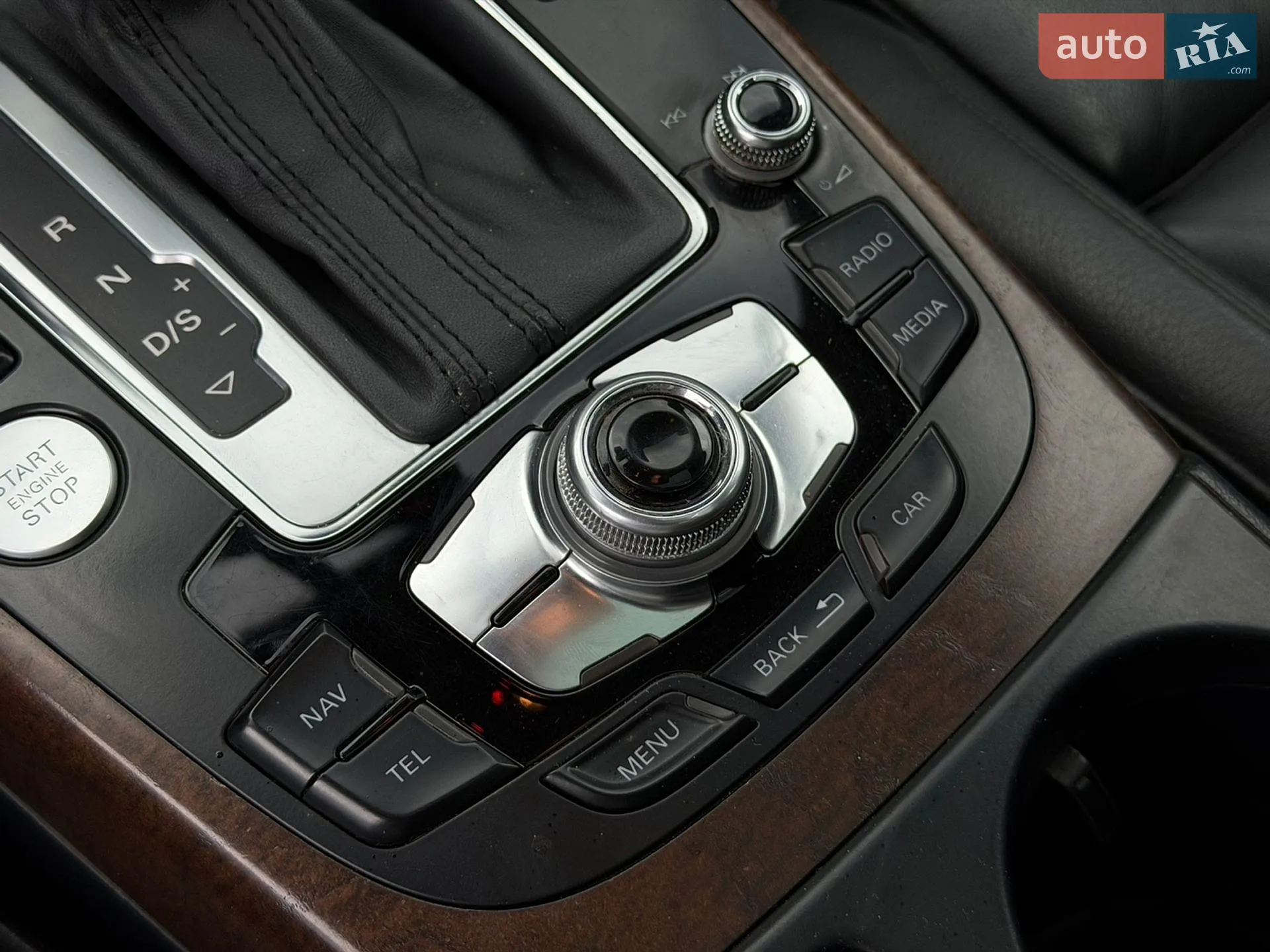 2015 Audi A4 - мініатюра 82