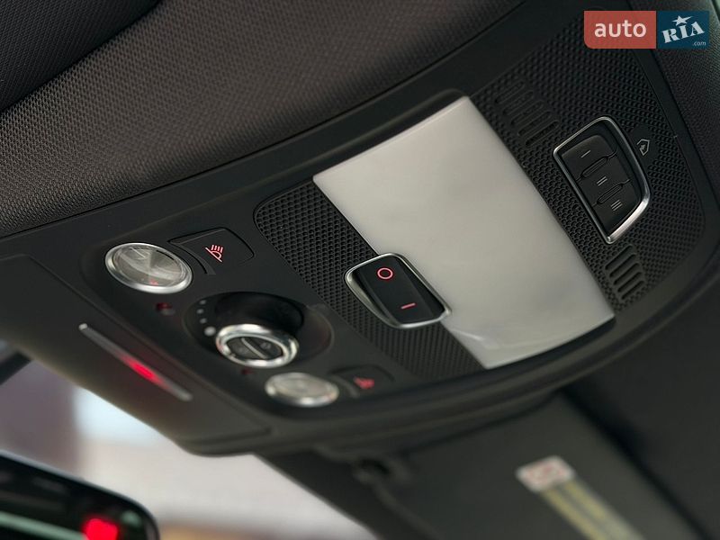 Универсал Audi A4 2015 в Трускавце