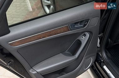 Универсал Audi A4 2015 в Трускавце