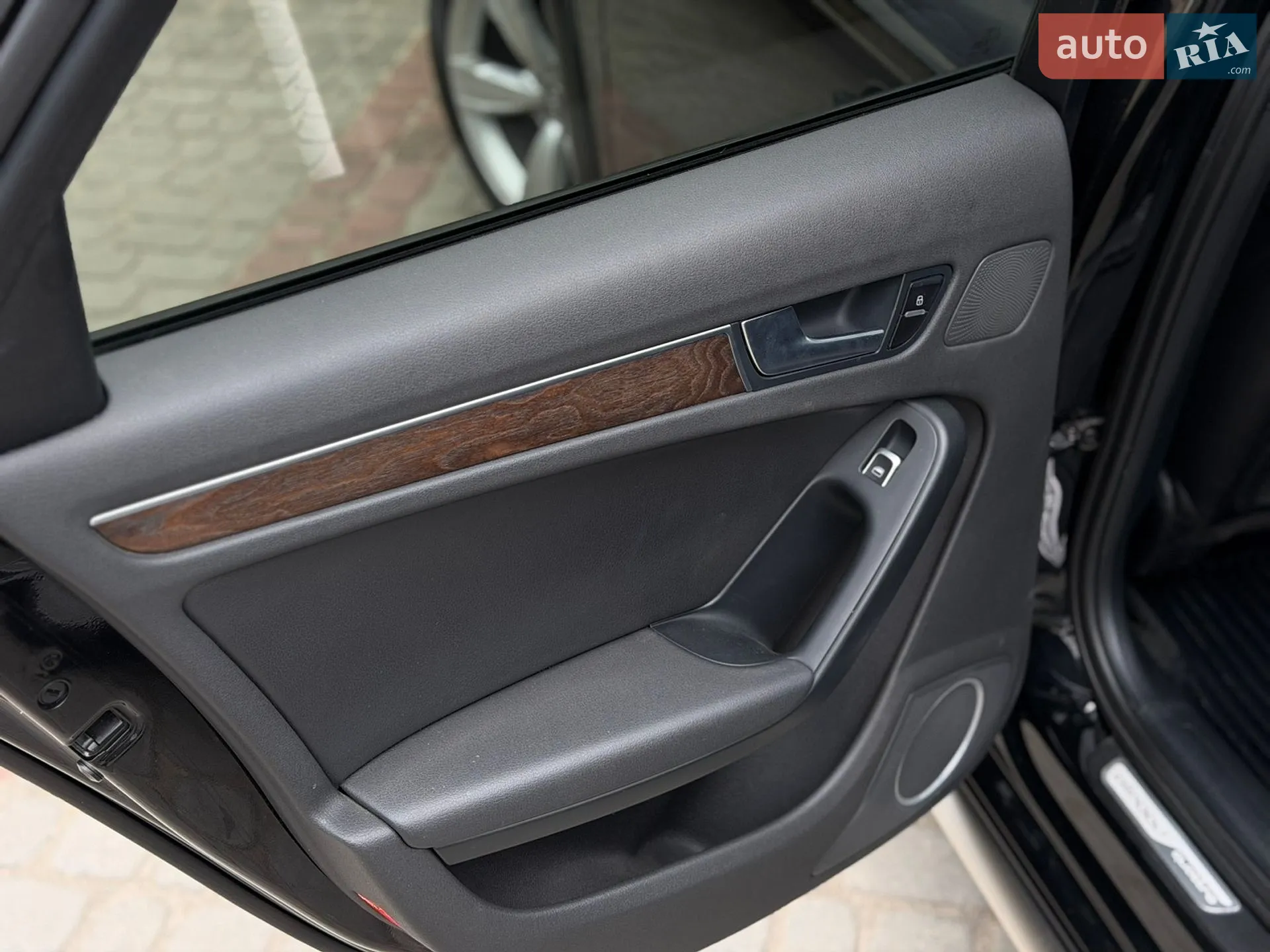 2015 Audi A4 - мініатюра 86