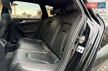 Универсал Audi A4 2015 в Трускавце