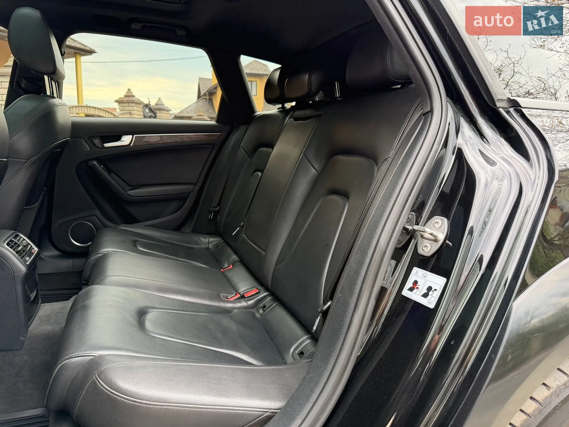 2015 Audi A4 - мініатюра 90
