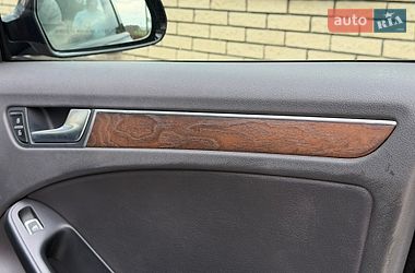 Универсал Audi A4 2015 в Трускавце