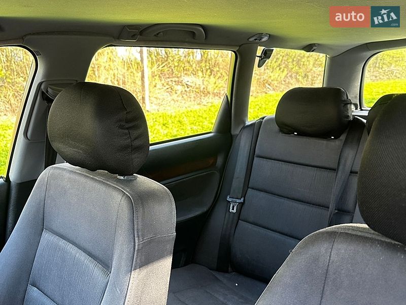 Универсал Audi A4 1998 в Тернополе