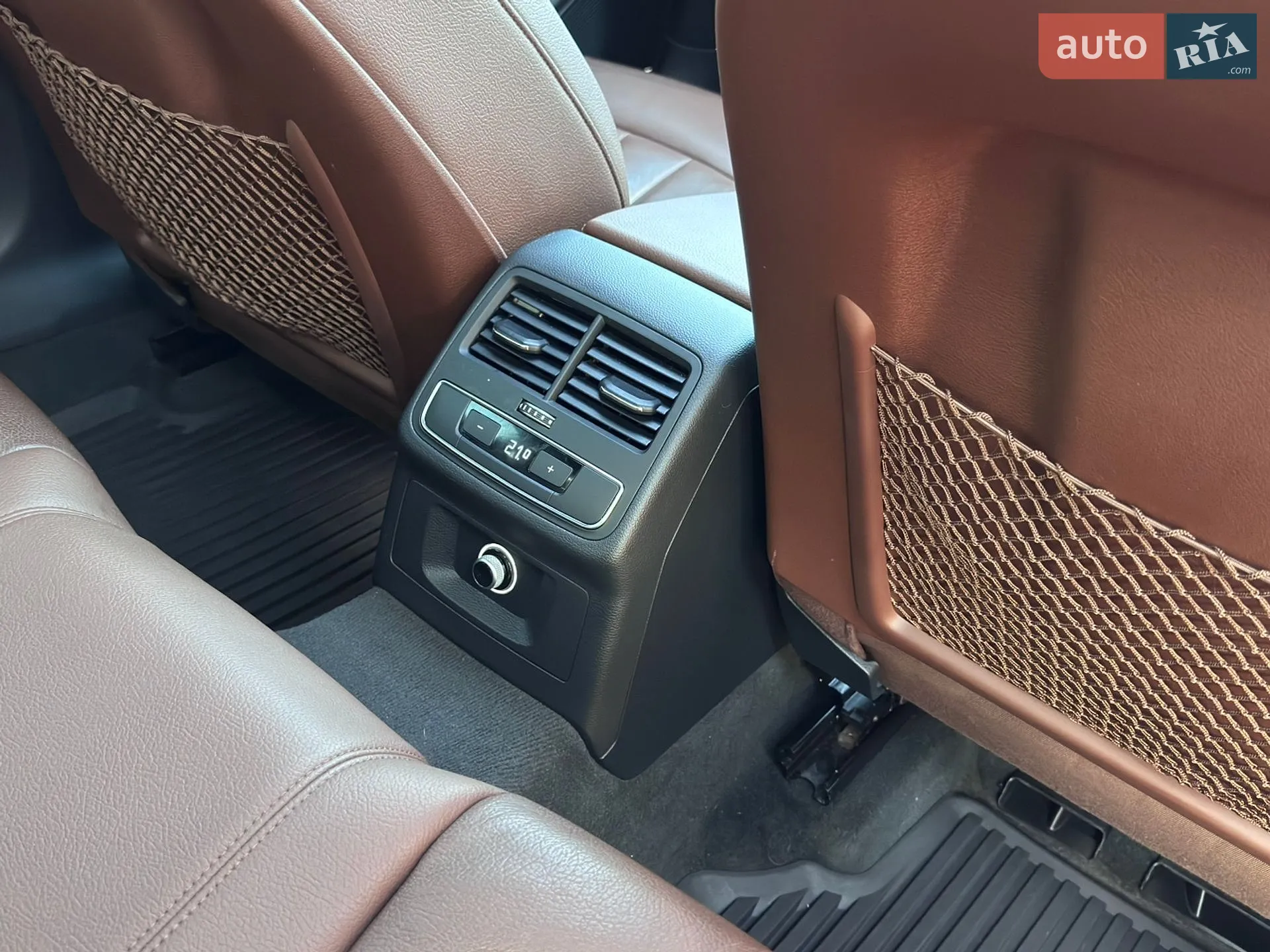 2016 Audi A4 - мініатюра 22