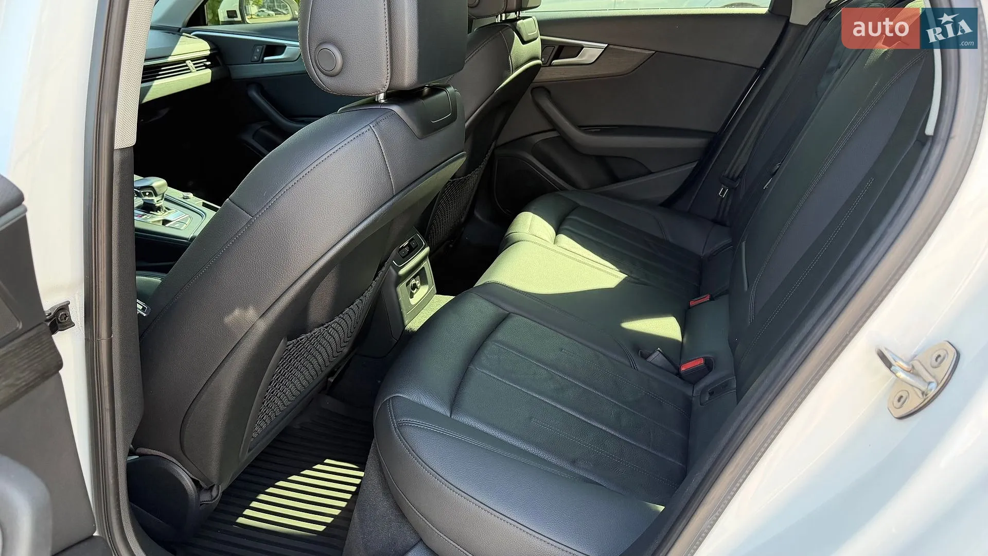2019 Audi A4 - мініатюра 10