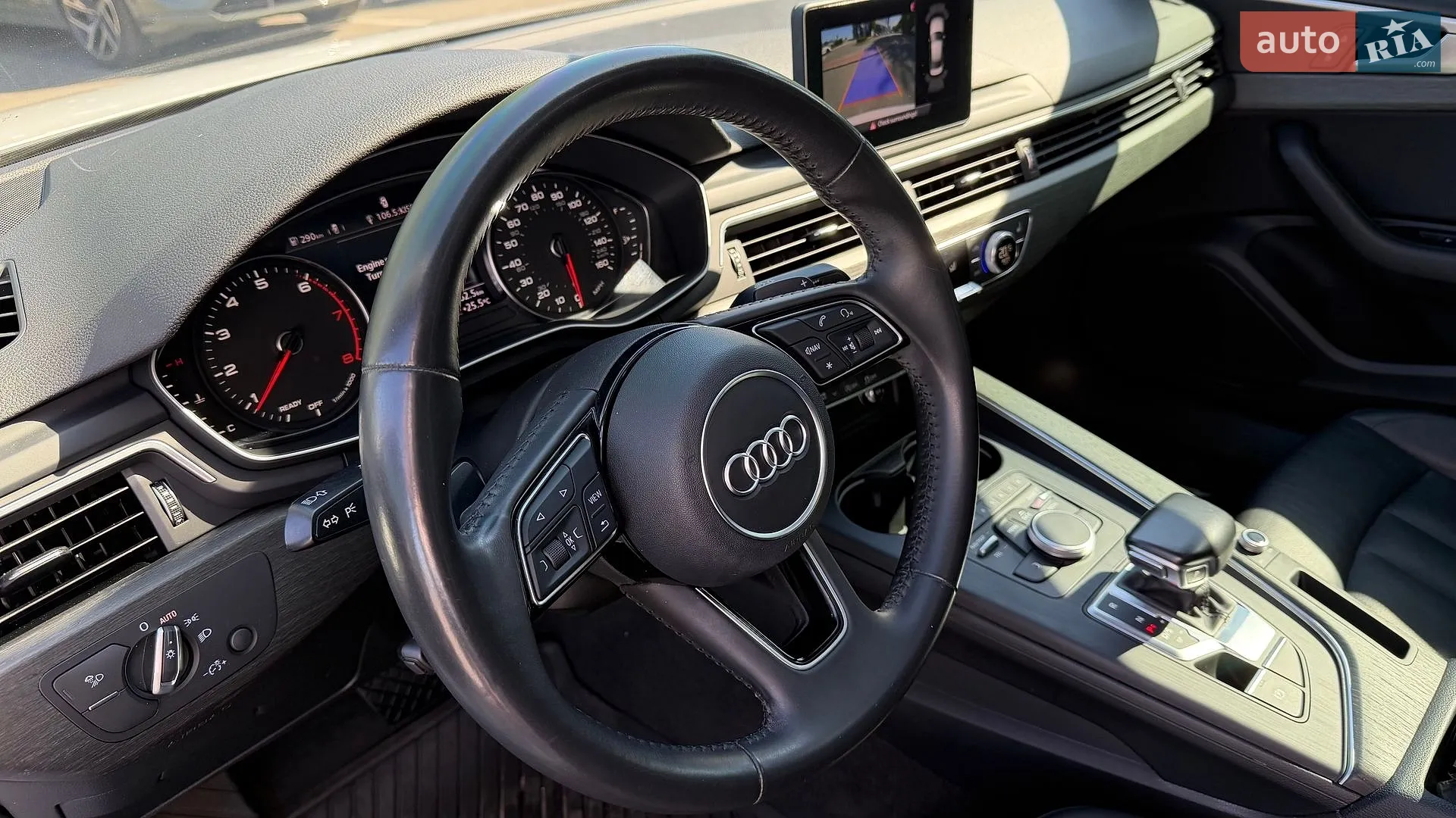 2019 Audi A4 - мініатюра 14
