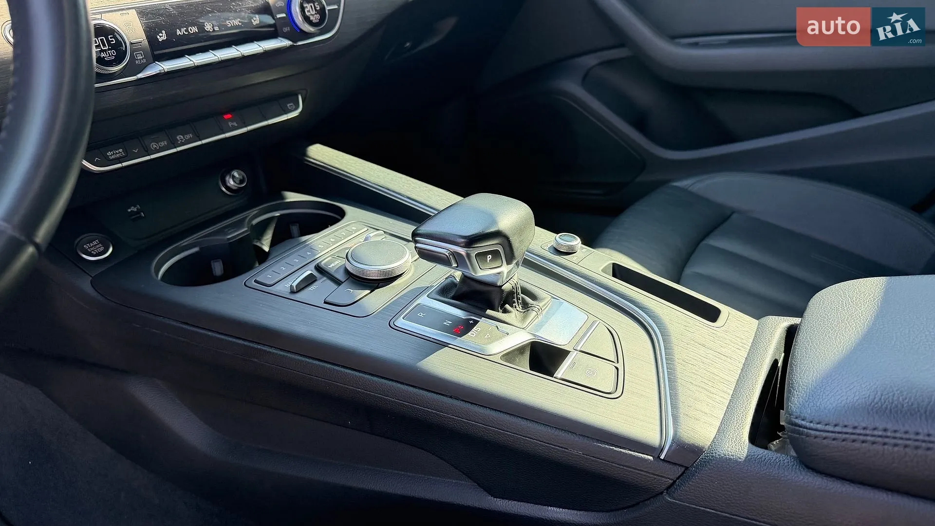 2019 Audi A4 - мініатюра 18