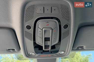 Седан Audi A4 2019 в Киеве